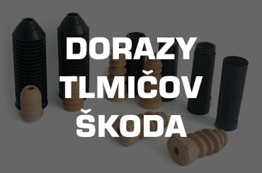 Dorazy tlmičov PROAUTO