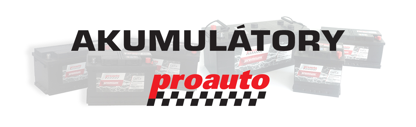 akumulatory proauto