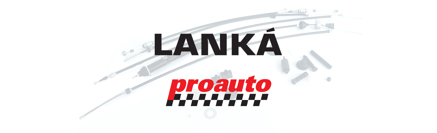 lanká proauto